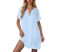 Abbigliamento Curvy Elegante Donna Semplici Casual Seta Scollo Sbuffo Attillati Cinesi Oversize Raffinati Cuore Corte Corpetto attività Allattamento 50enni Couture Pinella Dark