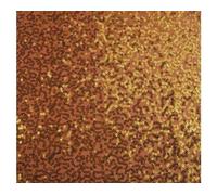 Abbigliamento Da Ballo In Paillettes Di Lusso - ARANCIONE