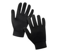 Abbigliamento da ciclismo da uomo per guida fredda guanti da lavoro e da corsa da uomo guanti da corsa escursionismo equitazione inverno da donna schermo da pesca abbigliamento ciclismo (come mostra