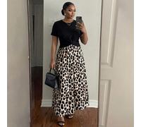 Abbigliamento da donna taglie comode per vacanze, abbigliamento da spiaggia, completo da donna a due pezzi, coordinati da sorelle, outfit estivi da donna per la spiaggia, abiti estivi da donna per le