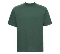 Abbigliamento da lavoro Russell Men's T-Shirt 0R010M0 - Maniche corte Casual ind
