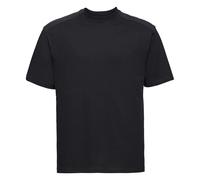 Abbigliamento da lavoro Russell Men's T-Shirt 0R010M0 - Maniche corte Casual ind