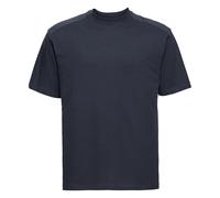 Abbigliamento da lavoro Russell Men's T-Shirt 0R010M0 - Maniche corte Casual ind