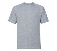 Abbigliamento da lavoro Russell Men's T-Shirt 0R010M0 - Maniche corte Casual ind