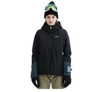 Abbigliamento da sci donna Phenix modello autunno e inverno set top e fondo sci