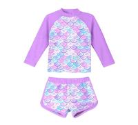 Abbigliamento Da Spiaggia Bambine / Costume da bagno per bambini in due pezzi per ragazze grazioso costume da bagno diviso per ragazze e bambini più grandi adorabile costume da bagno per neonati