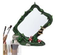 Abbigliamento Da Vetrina Riflettore - Di Bellezza Verticale, Glazer Di Presentazione Cosmetica | Makeuvée Trucco, Riflessione Di Governare Regolabile Per Il Negozio Salone Della Camera