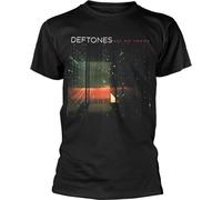 Abbigliamento Deftones: Koi No Yokan (T-Shirt Unisex Tg.M)