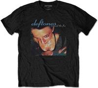 Deftones: Around The Fur (T-Shirt Unisex Tg. XL) -