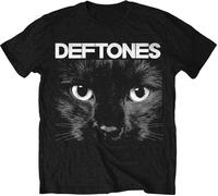 Abbigliamento Deftones: Rock Off - Sphynx (T-Shirt Unisex Tg. S)