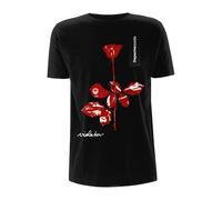 Abbigliamento Depeche Mode: Violator (T-Shirt Unisex Tg. M)
