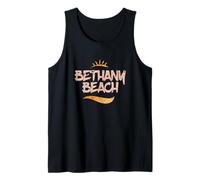 Abbigliamento di strada Bethany Beach Delaware Canotta