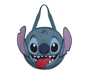 Abbigliamento Disney: Karactermania - Lilo & Stitch - Face (Borsa da Spiaggia Gr