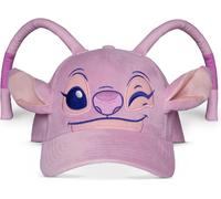 Disney Lilo & Stitch - Cappello originale, Rosa, taglia unica