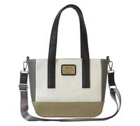 Merchandising Disney: Loungefly - Mickey And Friends Faux Leather And Canvas Min