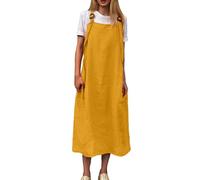 Abbigliamento Donna Casual Comode Cocktail Negozio Mezza Boho Convenzionali Lana Madrina Morbido Balze Pantalone Palloncino Gotici Dorato Marrone Aziende Ospite Doppio Crema