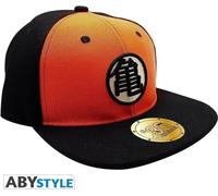 ABYstyle Dragon Ball Kame Cappellino, Multicolore, Taglia Unica Men's