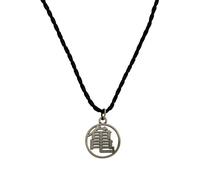 Abbigliamento Dragon Ball: ABYstyle - Kame (3D Pendant Necklace / Collana)