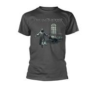 Abbigliamento Dream Theater - Parasomnia (Grey) Ts