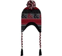 Dungeons & Dragons: Slouchy Black (Beanie / Berretto) -