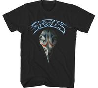 Abbigliamento Eagles: Rock Off - Greatest Hits Back Print (T-Shirt Unisex Tg. M)