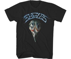 Abbigliamento Eagles: Rock Off - Greatest Hits Back Print (T-Shirt Unisex Tg. M)