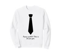 Abbigliamento Elegante? Questo è Tutto ciò Che avrai. Felpa