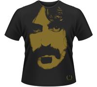 Frank Zappa: Apostrophe All Over Print (T-Shirt Unisex Tg. L) -
