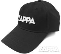 Abbigliamento Frank Zappa: Rock Off - Zappa (Cappellino)