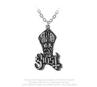 Abbigliamento Ghost - Ghost Pendant: Logo