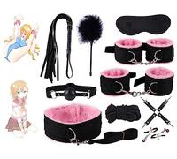 Abbigliamento, Giochi E Attività Familiari In Nylon Rosa Da 10 Pezzi S`êx ādūltê Camping ̣ σ α