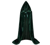 Abbigliamento Gotico Medievale Donna Costume Gotico Rinascimento Costume Carnevale Vestito Gotico per Cosplay Halloween Carnevale Costumi Rinascimento Halloween per le Donne Vestito Capo Con Cappuccio