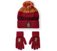 Abbigliamento Harry Potter - Gryffindor Snow Beanie