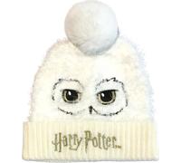 Harry Potter Beanie Hedwig - LF-HPTR-022