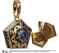 Merchandising Harry Potter: Noble Collection - Chocolate Frog (Charm / Ciondolo)
