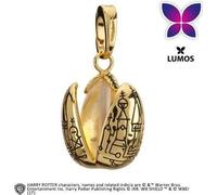 Abbigliamento Harry Potter: Noble Collection - Golden Egg (Charm / Ciondolo)