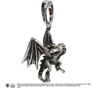 Noble Collection Ciondolo Con Drago Di Gringotts