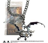 Abbigliamento Hobbit (The): Noble Collection - The Desolation Of Smaug (Ciondolo