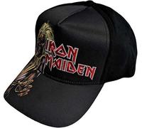 Abbigliamento Iron Maiden - Iron Maiden Unisex Baseball Cap: Killers