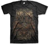 Abbigliamento Killswitch Engage: Army (T-Shirt Unisex Tg. M)