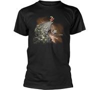 Abbigliamento Korn - Follow The Leader Ts