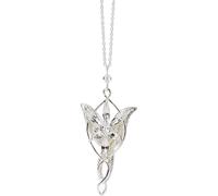 Ciondolo Collana di Arwen Evenstar Il Signore degli Anelli Noble Collection