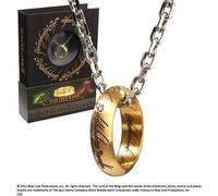 Il Signore Degli Anelli Collana L'Anello Unico Noble Collection