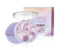 Abbigliamento Lungo Polvere Invisibile Con Balsamo Sfocato Primer Opaco E Polvere Di Controllo Olio Copertura Costruibile Per Le Donne Copertura Costruibile