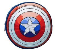 Loungefly Marvel, borsa a tracolla Captain America Brave New World Wings