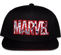 Marvel - Cappello Snapback da Uomo