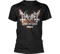Abbigliamento Mayhem - Ordo Ad Chao Tsfb