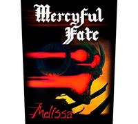 Mercyful Fate – Toppa Melissa – Razamataz