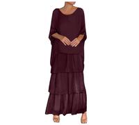 Abbigliamento Musulmano Donne Abbigliamento Da Preghiera Per Le Donne Musulmano Caftano Abaya Donne Dubai Robe Medio Oriente Etnico Saudita Arabo Afghano Abbigliamento Islamico Arabo Con Borse, 05