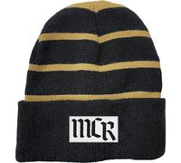 Abbigliamento My Chemical Romance: Rock Off - Shadows Beanie Hat (Berretto)